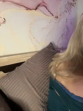 LanaShockk online show from March 23, 2:40 am