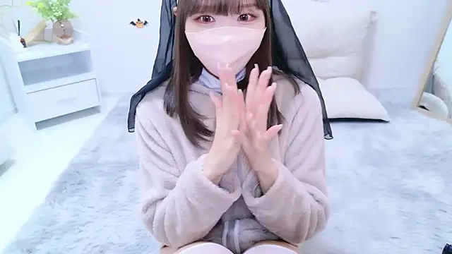 328 mitsuha online show from October 26, 11:49 am