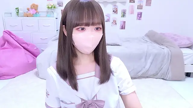 328 mitsuha online show from September 23, 10:13 am