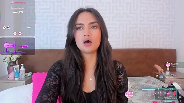 anany   online show from October 18, 12:52 pm