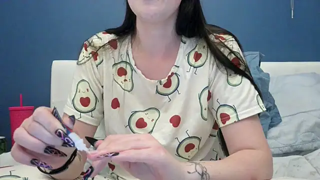 LexiSnowUK online show from September 25, 9:45 pm