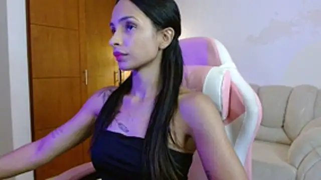 AnnitaSerna  online show from November 26, 4:02 am