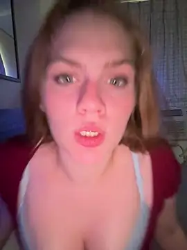 OverlookedHonesty9 online show from March 26, 12:07 pm