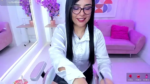 Tiara rr online show from September 17, 7:34 pm