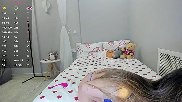 Hensuan online show from February 13, 12:45 am