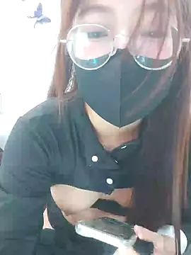 Cery-Bae online show from November 5, 6:57 pm