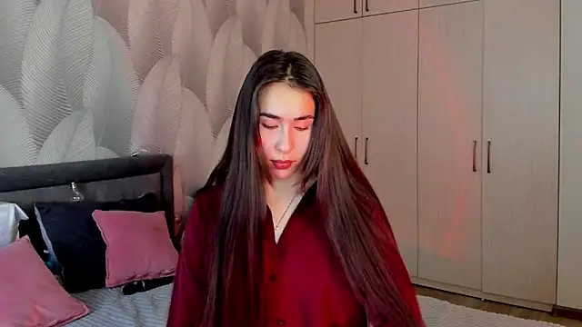 Bambiii bby online show from December 15, 4:07 am