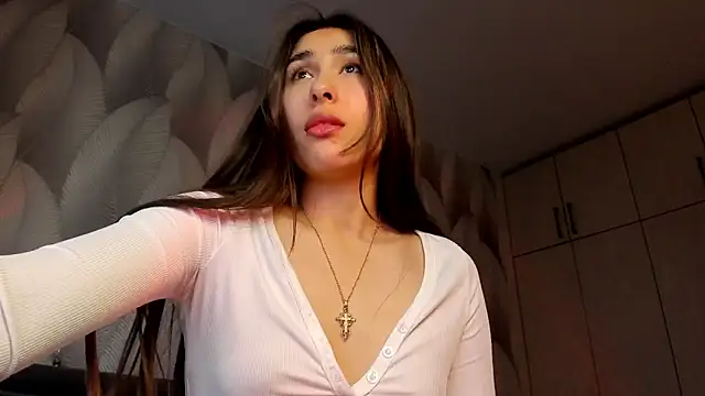 Bambiii bby online show from October 29, 2:38 am