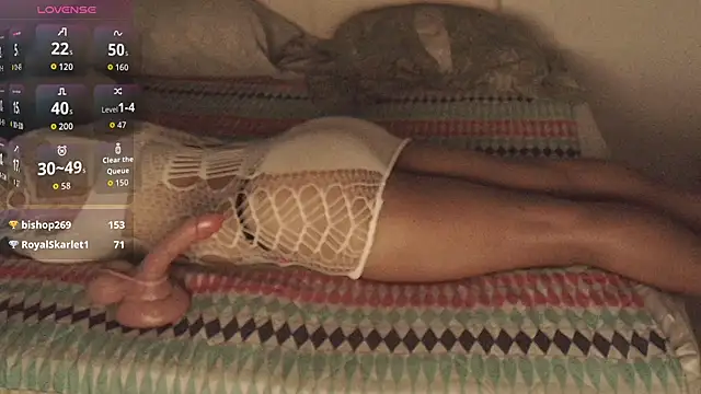 SashaBrianna99 online show from September 14, 6:55 am