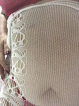 Candy Queenn online show from April 18, 10:09 pm