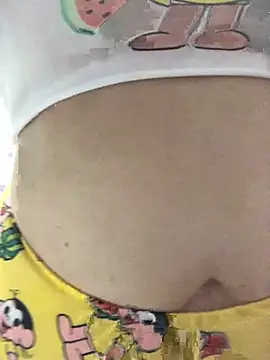 Candy Queenn online show from February 26, 10:03 am