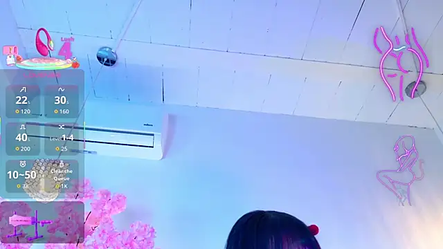 Doyeon Dae online show from September 23, 2:54 am