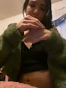 kittyprettybby online show from July 16, 9:52 pm