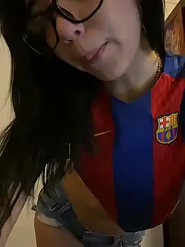 kittyprettybby online show from June 29, 7:24 pm