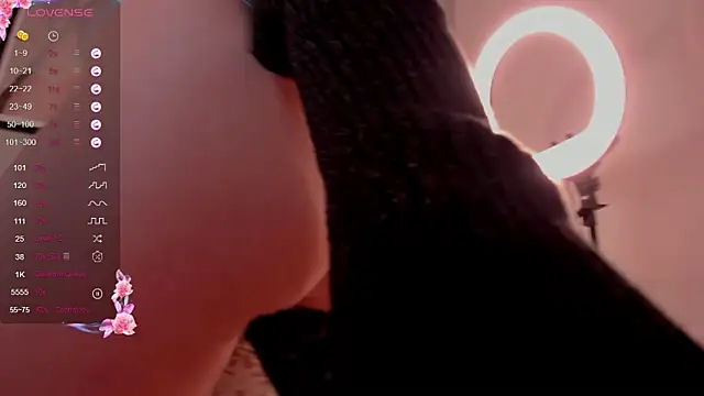 Sophiaa sensual online show from November 30, 1:54 am