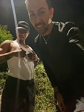 dantedesirexx online show from February 12, 1:29 am