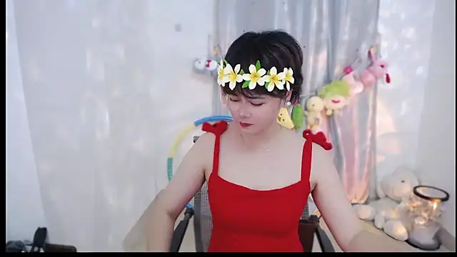 Fan ting online show from October 8, 12:09 pm