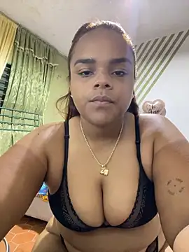 Evabigass online show from October 2, 8:58 pm