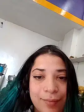 Elvishcassie  online show from July 15, 8:02 pm