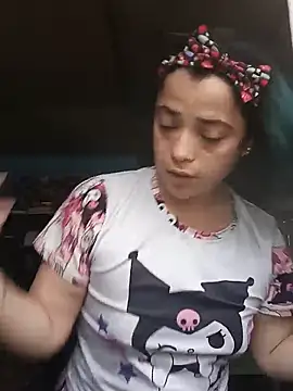 Elvishcassie  online show from May 27, 2:47 pm