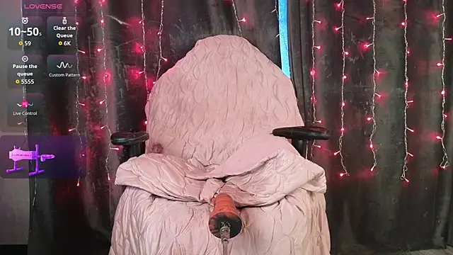 s1lent  v0iD online show from March 12, 12:08 pm