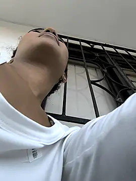 evafoxs online show from October 2, 9:53 pm