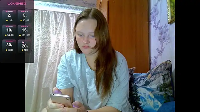 Aria  Dark online show from September 14, 9:01 pm