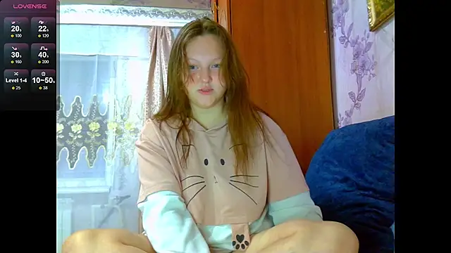 Aria  Dark online show from October 14, 8:22 pm