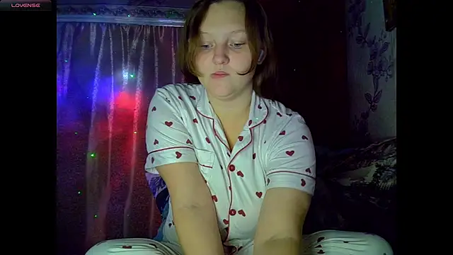 Aria  Dark online show from October 17, 8:34 pm