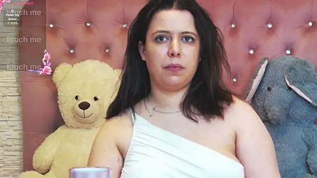 SophiaStarr online show from April 16, 9:39 pm