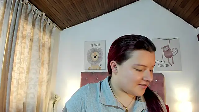 CelessteRedds online show from April 7, 12:29 pm