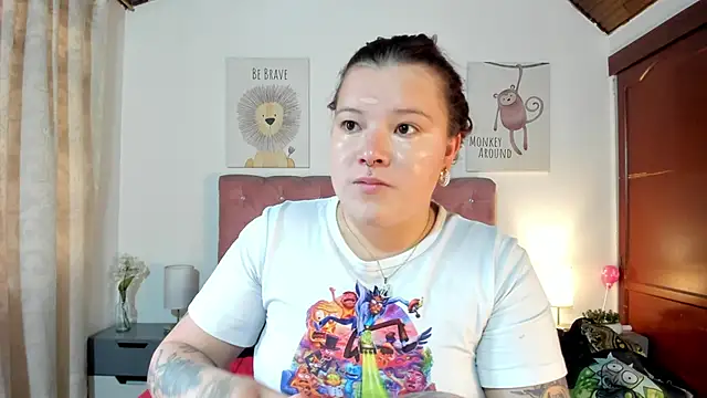 CelessteRedds online show from April 4, 11:42 am