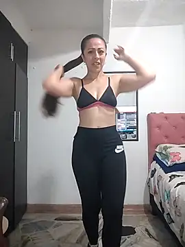 Venus-Wood online show from November 11, 8:50 pm