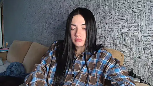 Liana diva online show from April 9, 1:38 pm