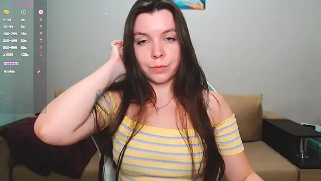 lunalovesu online show from September 22, 5:55 pm