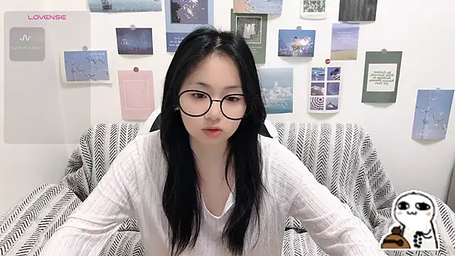 LiLiYbaby online show from June 1, 6:48 am