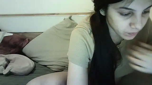 Ahotkittyxxx online show from November 16, 7:47 pm