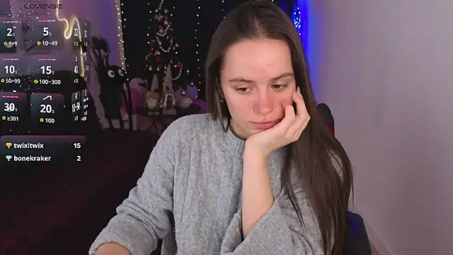 Emillias online show from January 9, 2:32 pm