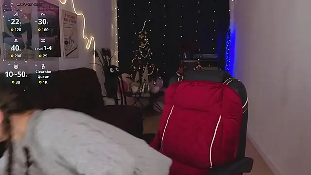 Emillias online show from January 8, 2:21 pm