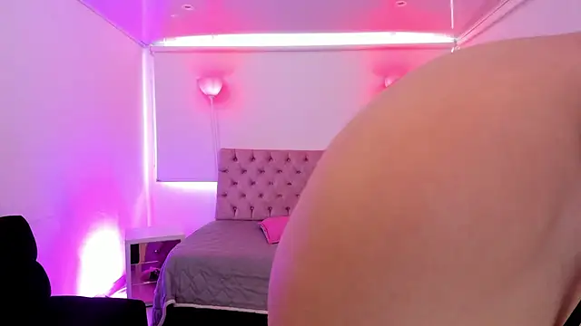 AuroraDiaz online show from September 17, 8:51 pm