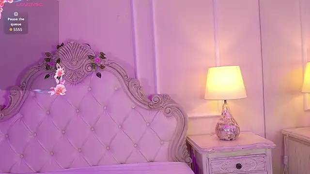 SamanthaPierce online show from March 27, 4:58 am