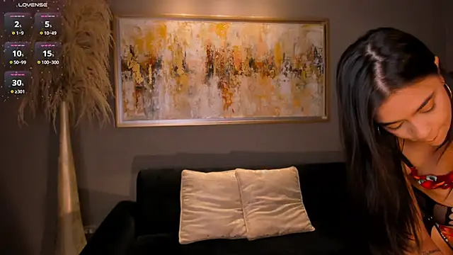 AlanaCraft online show from September 10, 1:44 pm