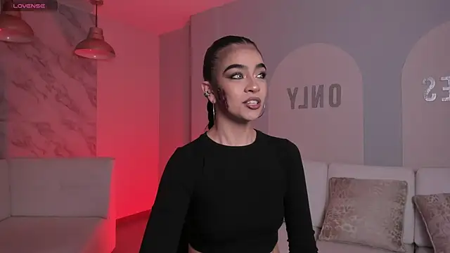 AlanaCraft online show from October 31, 1:26 pm