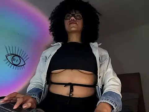 Ale xandra online show from March 8, 1:24 am