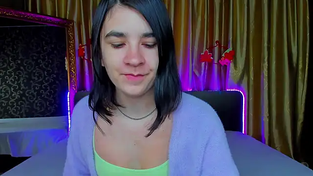  Polly Love  online show from November 20, 7:09 am