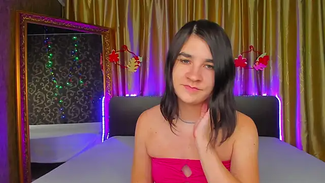  Polly Love  online show from November 25, 1:02 pm