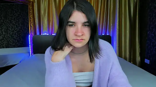  Polly Love  online show from October 1, 6:07 am