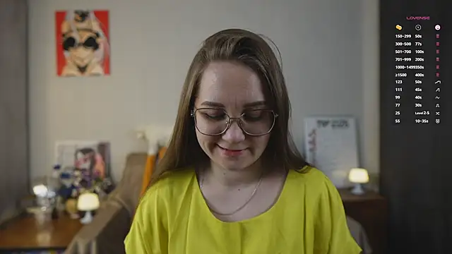 Miatiny online show from April 6, 7:15 pm