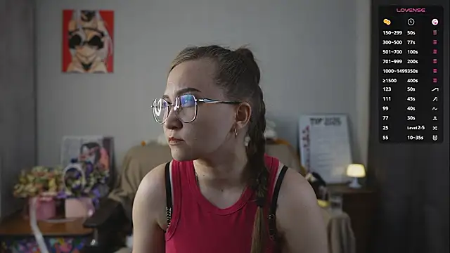 Miatiny online show from March 24, 8:25 pm