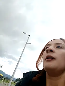 SAMANTHA-16  online show from September 15, 1:52 pm